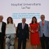 1. Hospital Universitario La Paz de Madrid